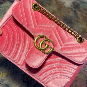 Gucci Crossbody